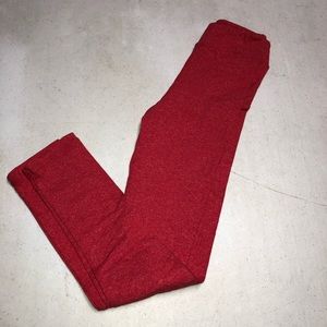 NWOT kids LLR LuLaRoe L/XL leggings